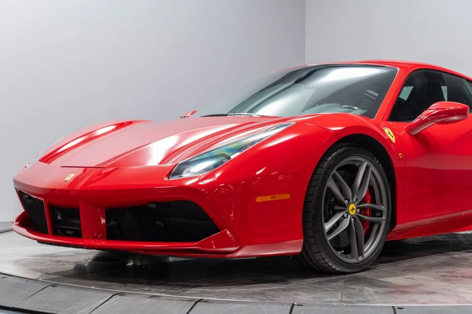 2020 Ferrari 488 Pista - Image 13 of 13