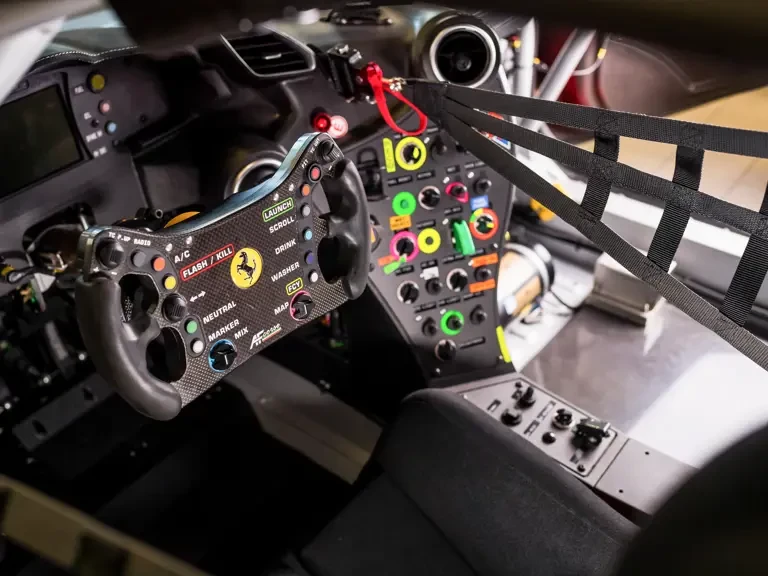 2020 Ferrari 488 - Image 9 of 29