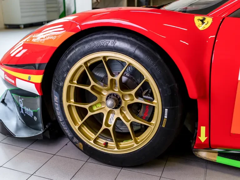 2020 Ferrari 488 - Image 27 of 29