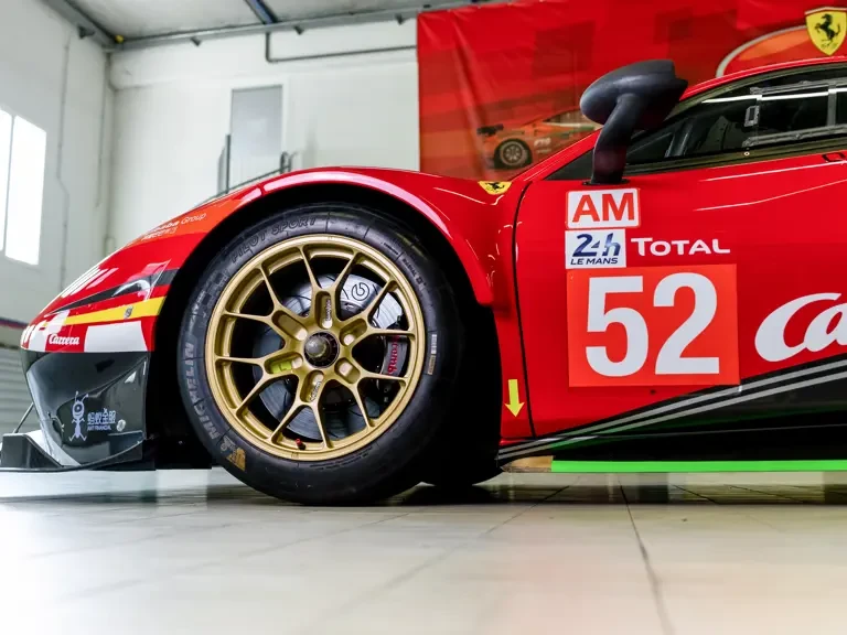 2020 Ferrari 488 - Image 26 of 29