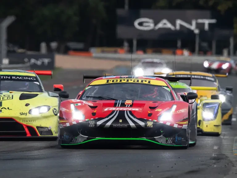 2020 Ferrari 488 - Image 17 of 29