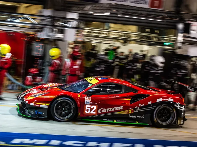 2020 Ferrari 488 - Image 2 of 29