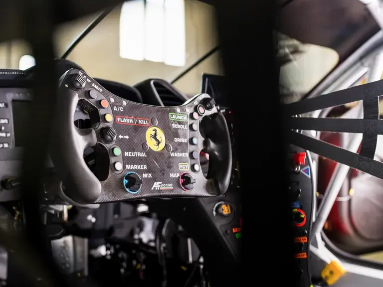 2020 Ferrari 488 - Image 6 of 29