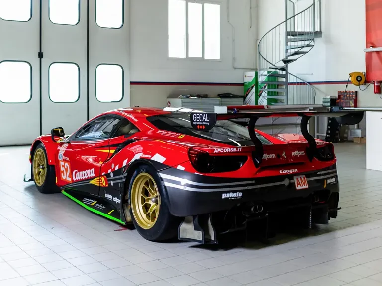 2020 Ferrari 488 - Image 5 of 29