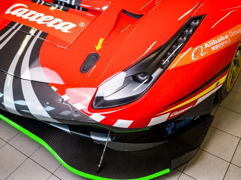 2020 Ferrari 488 - Image 25 of 29
