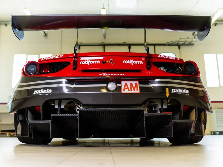 2020 Ferrari 488 - Image 14 of 29