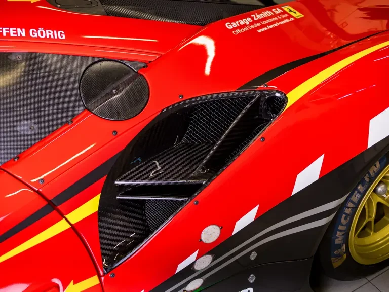 2020 Ferrari 488 - Image 28 of 29