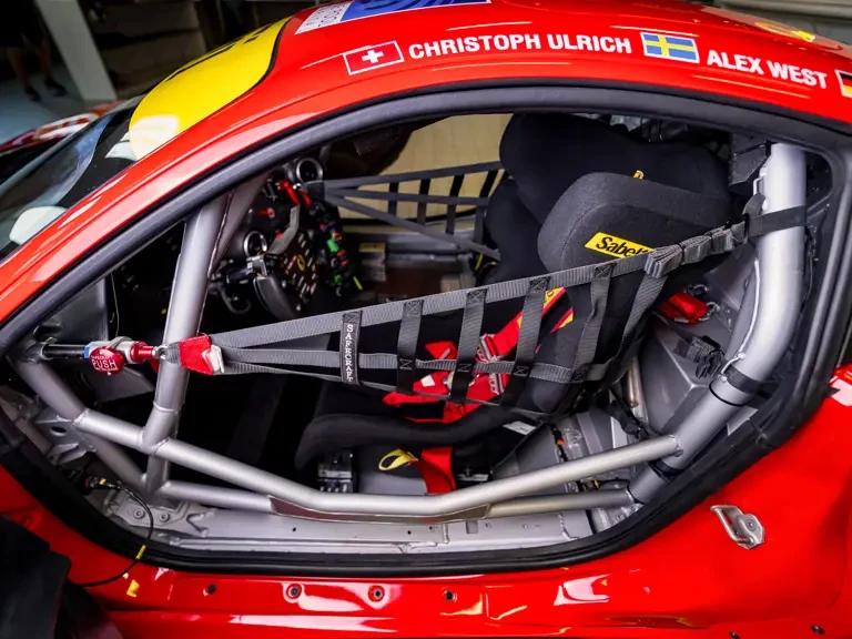 2020 Ferrari 488 - Image 18 of 29
