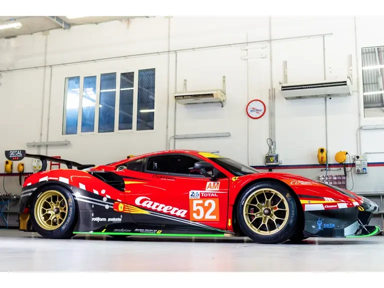 2020 Ferrari 488 - Image 10 of 29