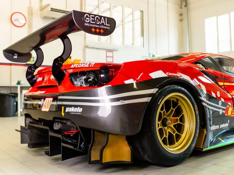 2020 Ferrari 488 - Image 23 of 29