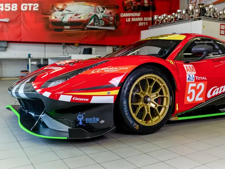 2020 Ferrari 488 - Image 22 of 29