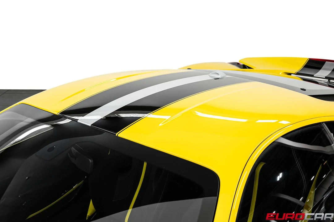 2020 Ferrari 488 Pista - Image 19 of 31