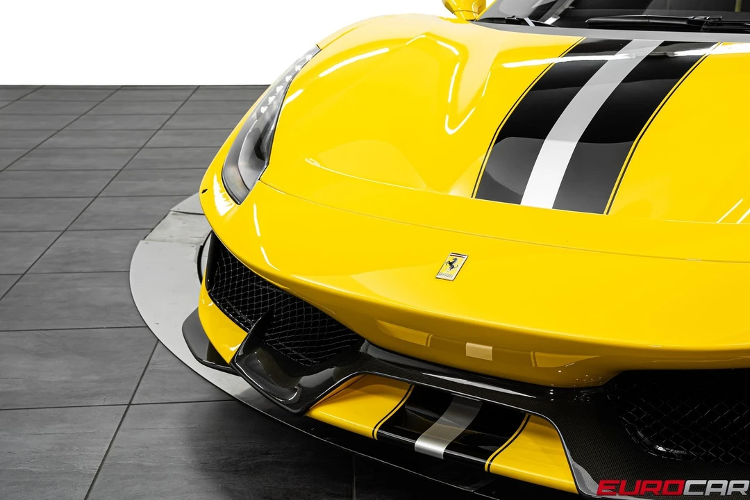 2020 Ferrari 488 Pista - Image 13 of 31