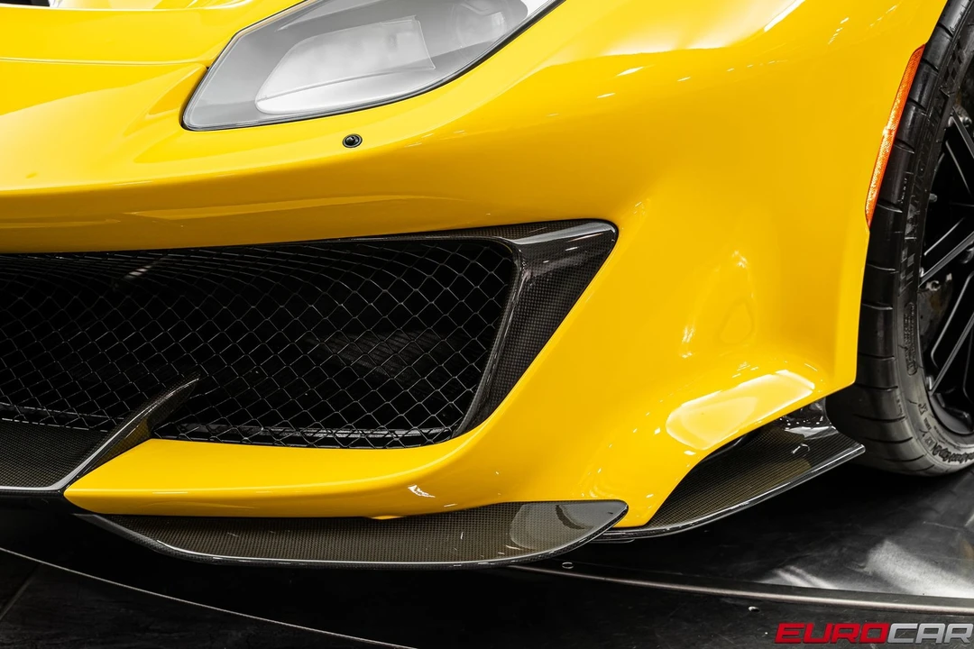 2020 Ferrari 488 Pista - Image 16 of 31