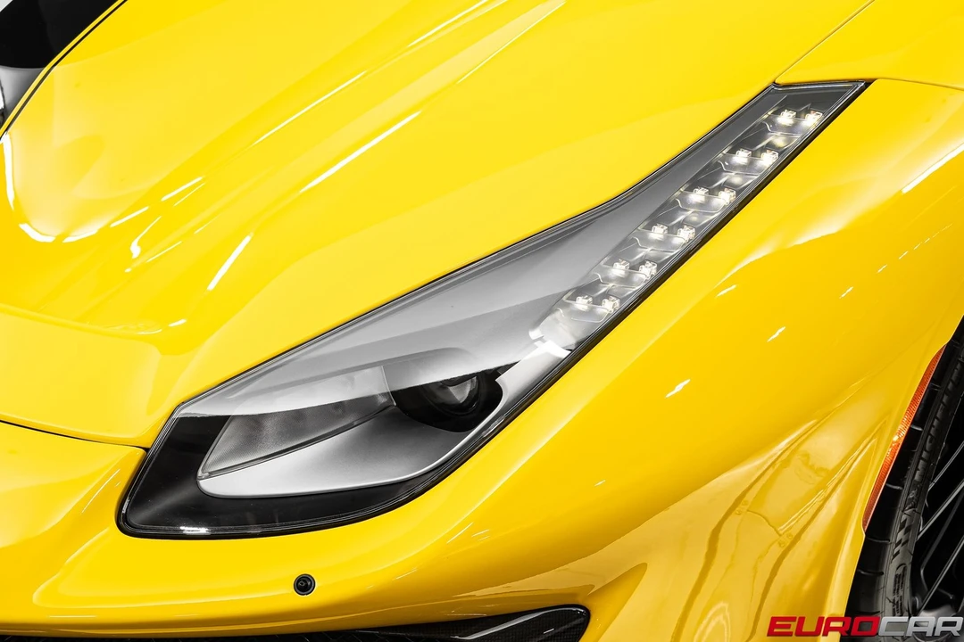 2020 Ferrari 488 Pista - Image 14 of 31