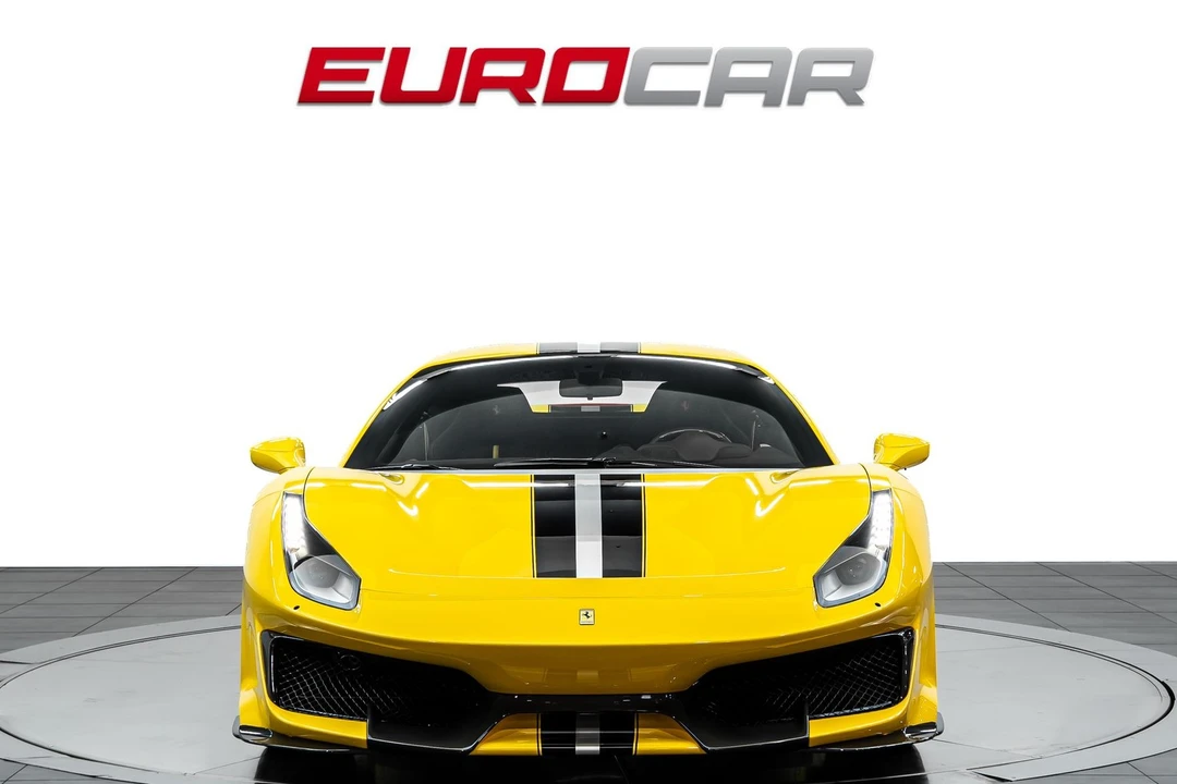 2020 Ferrari 488 Pista - Image 8 of 31