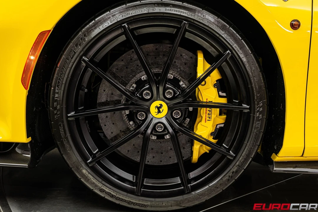 2020 Ferrari 488 Pista - Image 31 of 31