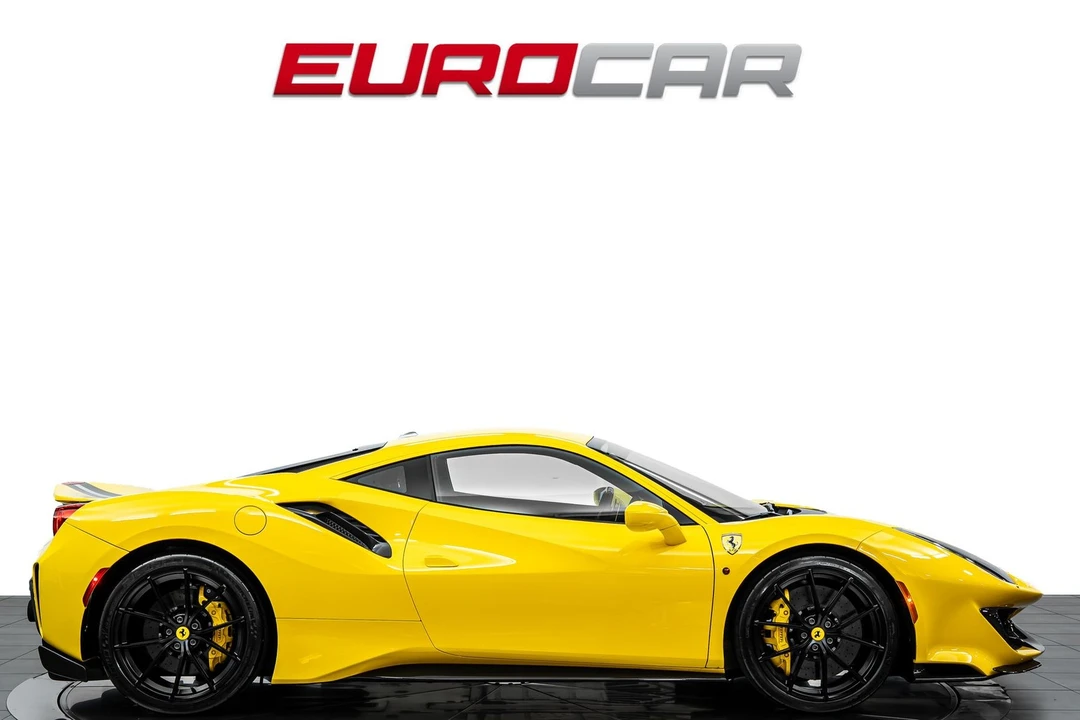 2020 Ferrari 488 Pista - Image 6 of 31