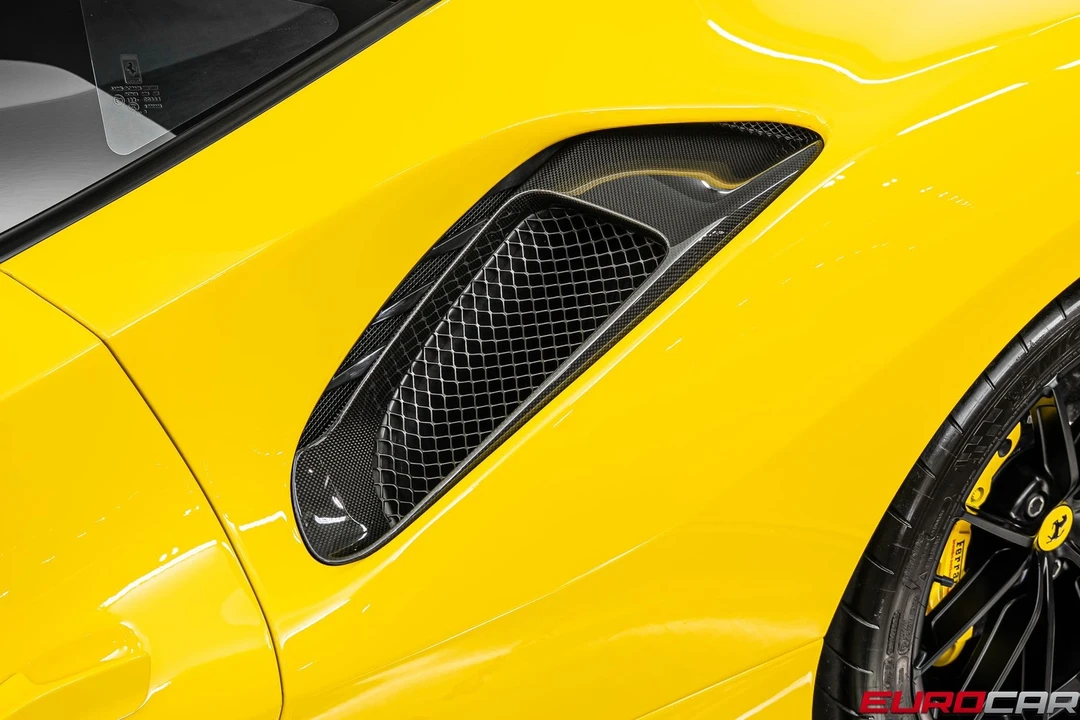 2020 Ferrari 488 Pista - Image 20 of 31