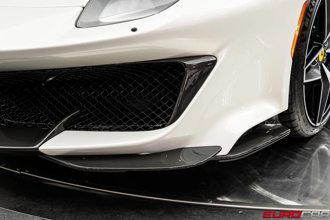 2020 Ferrari 488 Pista - Image 20 of 31