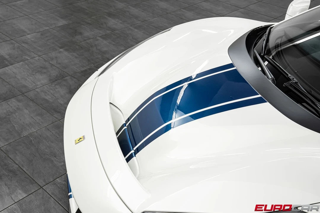 2020 Ferrari 488 Pista - Image 11 of 31