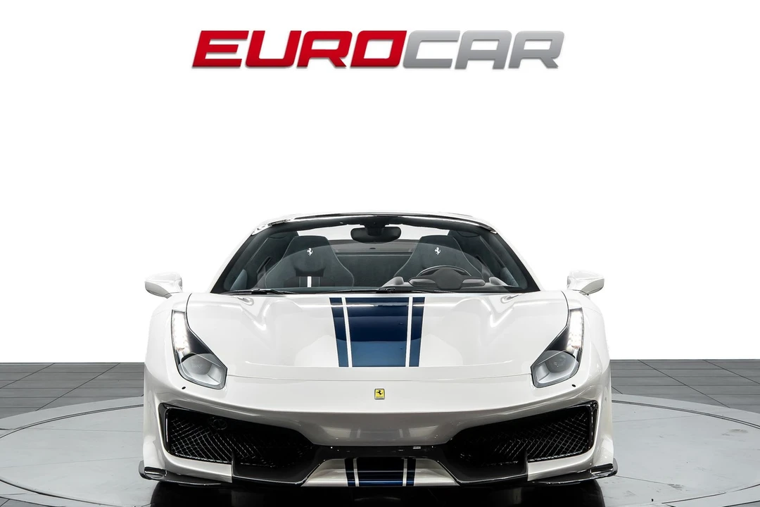 2020 Ferrari 488 Pista - Image 10 of 31