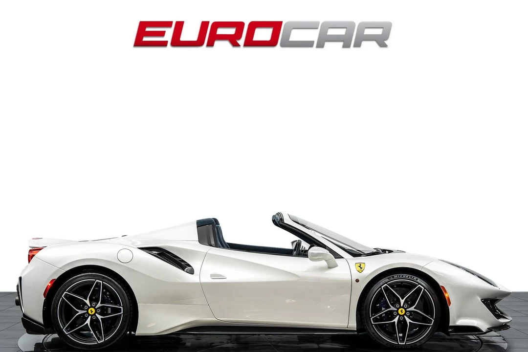 2020 Ferrari 488 Pista - Image 7 of 31