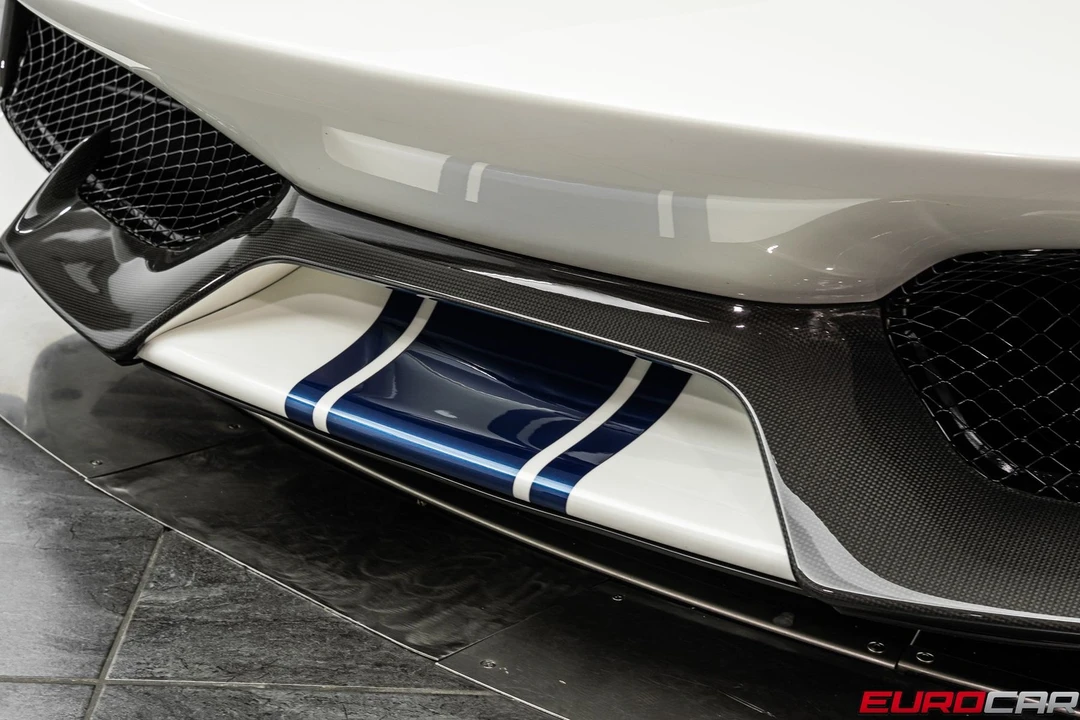 2020 Ferrari 488 Pista - Image 19 of 31