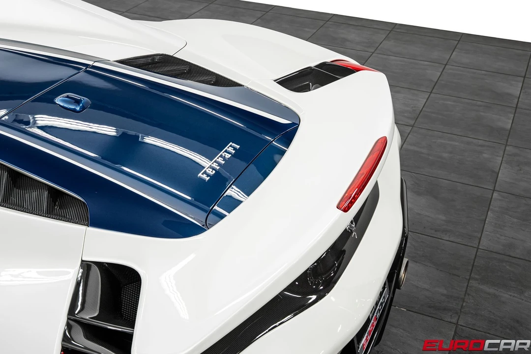 2020 Ferrari 488 Pista - Image 30 of 31
