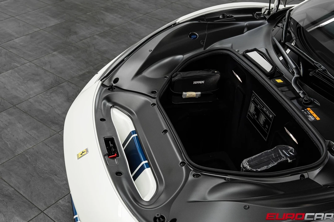 2020 Ferrari 488 Pista - Image 13 of 31