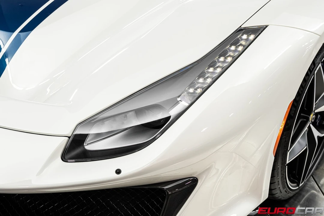 2020 Ferrari 488 Pista - Image 18 of 31