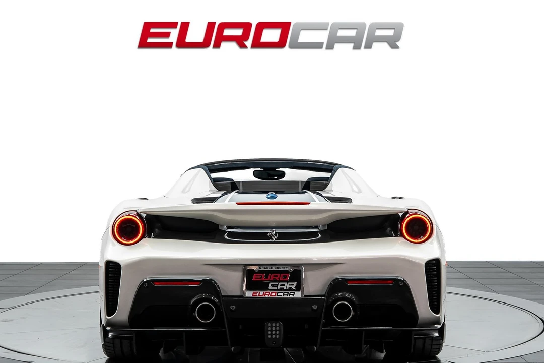 2020 Ferrari 488 Pista - Image 5 of 31