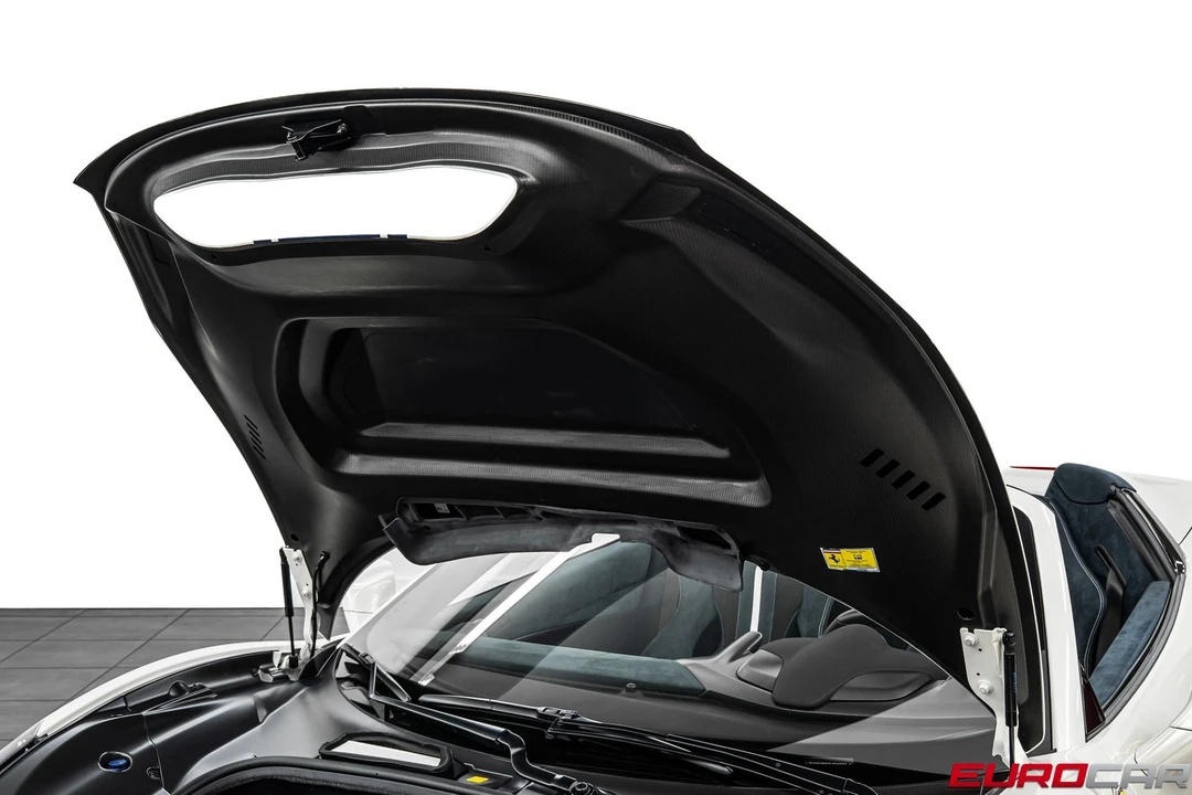 2020 Ferrari 488 Pista - Image 12 of 31