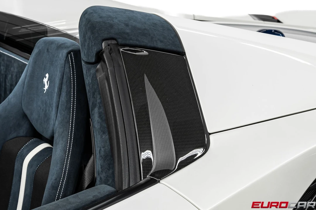 2020 Ferrari 488 Pista - Image 24 of 31