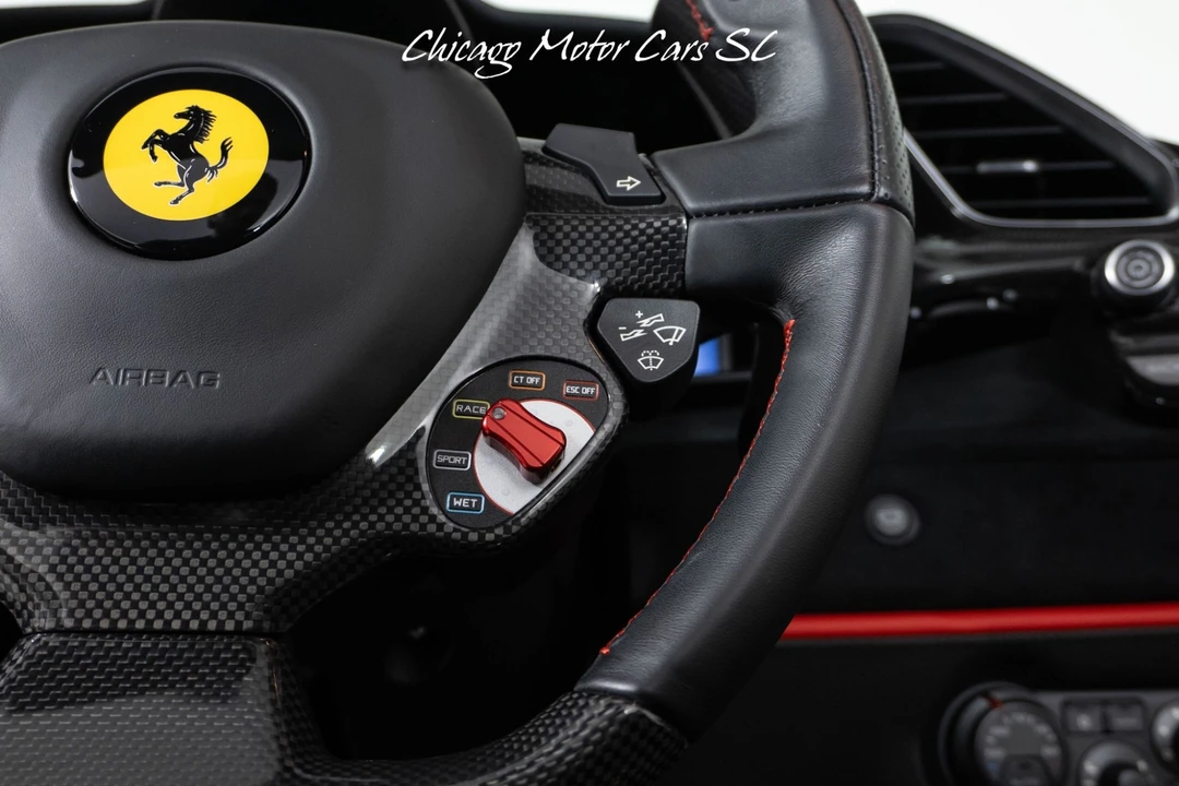 2020 Ferrari 488 Pista - Image 31 of 31