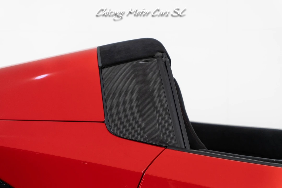 2020 Ferrari 488 Pista - Image 16 of 31