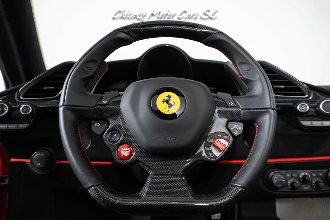 2020 Ferrari 488 Pista - Image 29 of 31