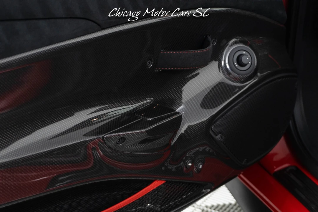 2020 Ferrari 488 Pista - Image 26 of 31