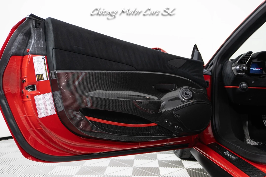 2020 Ferrari 488 Pista - Image 25 of 31