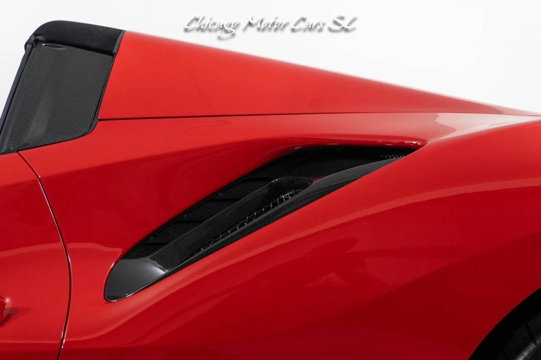 2020 Ferrari 488 Pista - Image 5 of 31