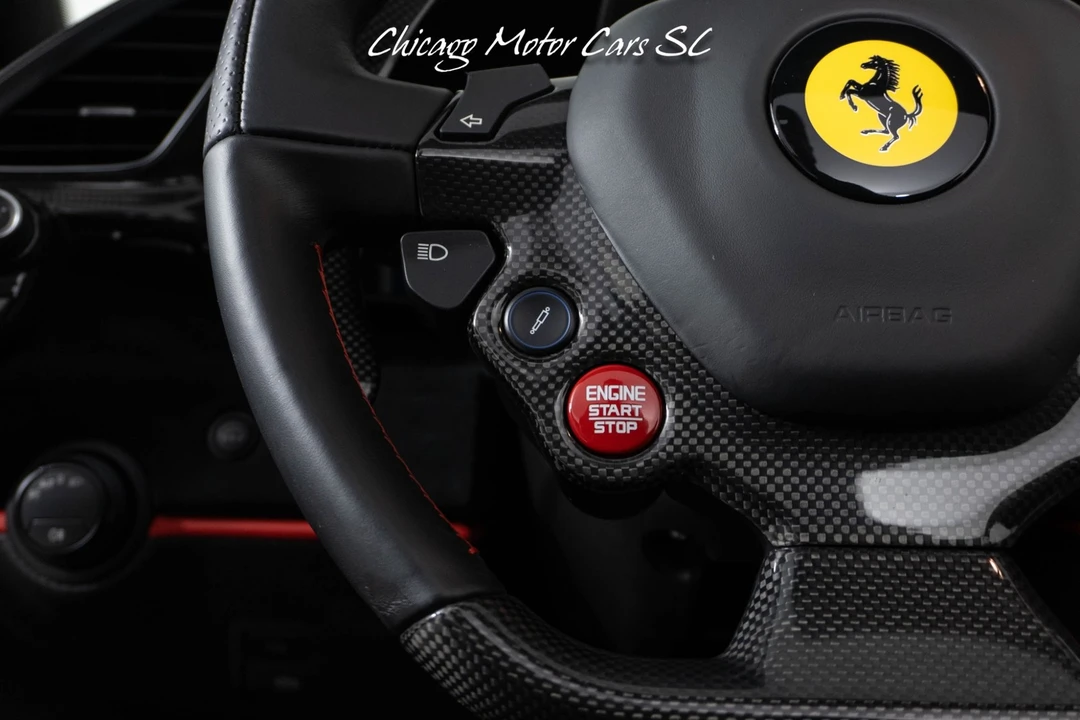2020 Ferrari 488 Pista - Image 30 of 31