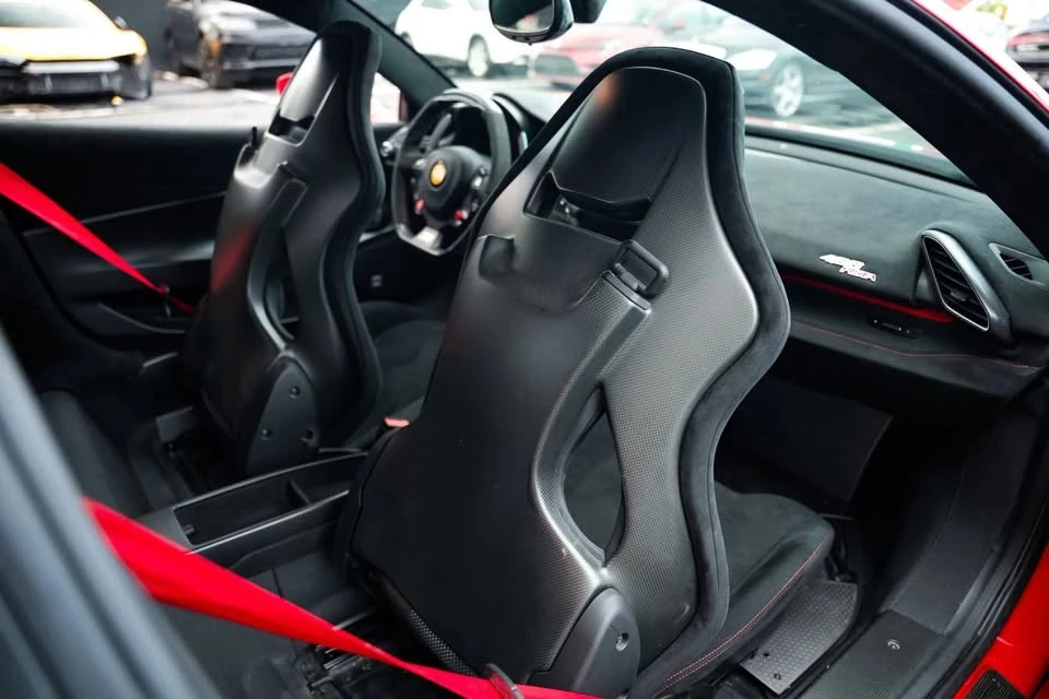 2020 Ferrari 488 Pista - Image 7 of 9