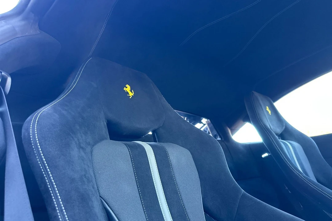 2020 Ferrari 488 Pista - Image 17 of 31