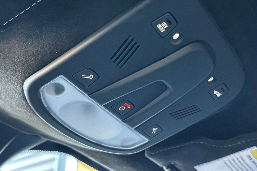 2020 Ferrari 488 Pista - Image 19 of 31