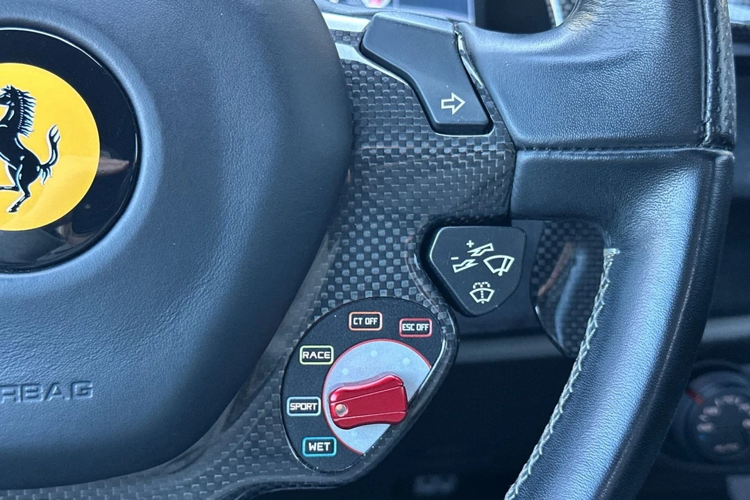 2020 Ferrari 488 Pista - Image 30 of 31