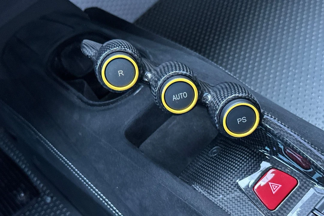 2020 Ferrari 488 Pista - Image 26 of 31