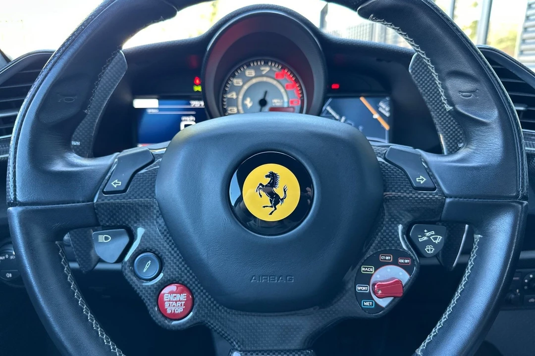 2020 Ferrari 488 Pista - Image 28 of 31