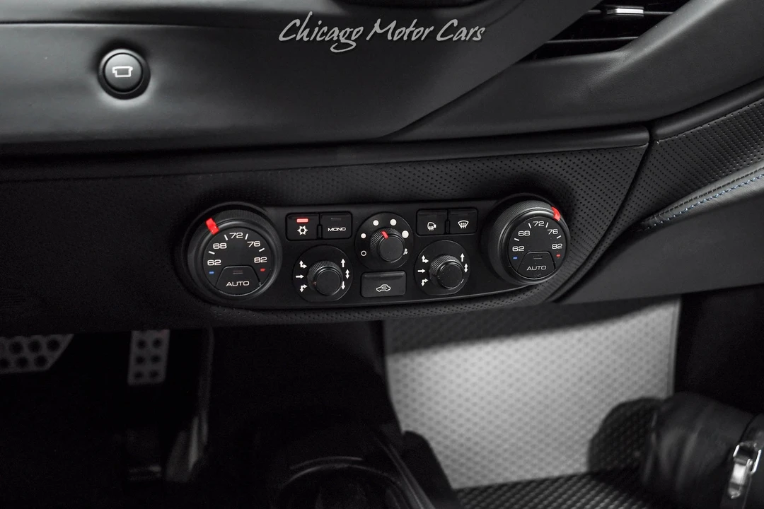 2020 Ferrari 488 Pista - Image 18 of 21