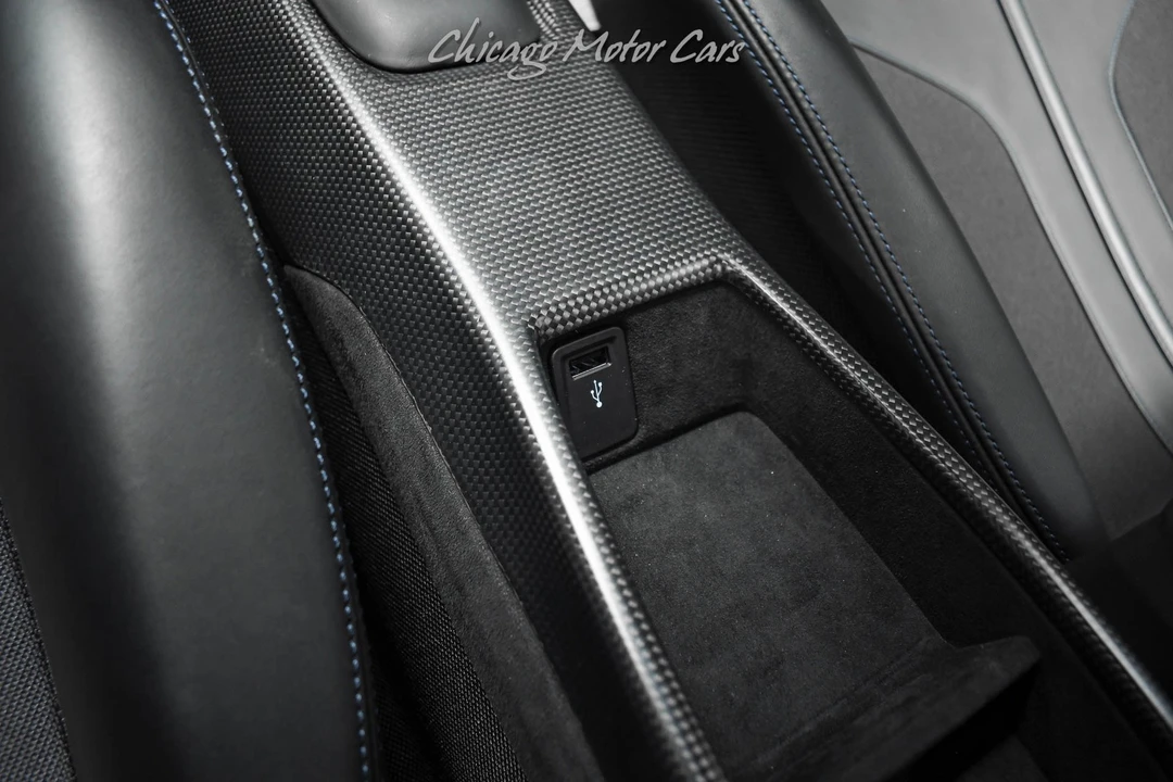 2020 Ferrari 488 Pista - Image 20 of 21