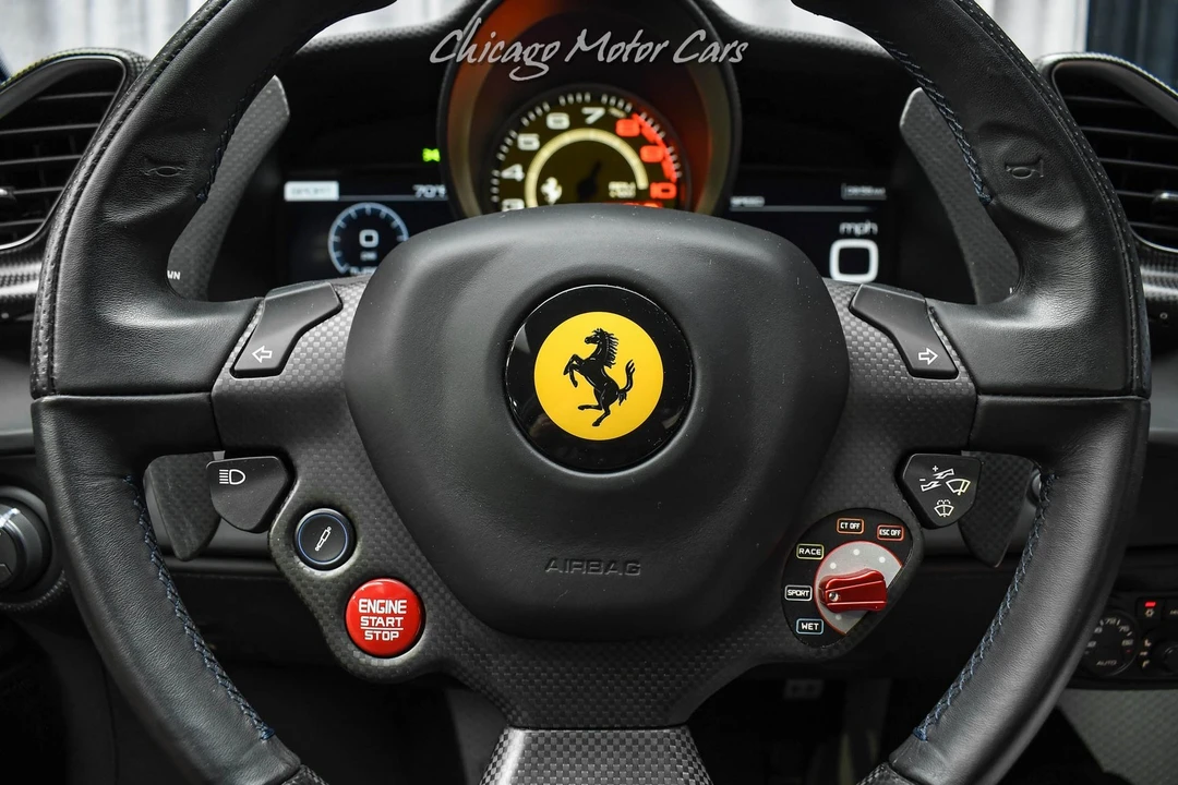 2020 Ferrari 488 Pista - Image 11 of 21